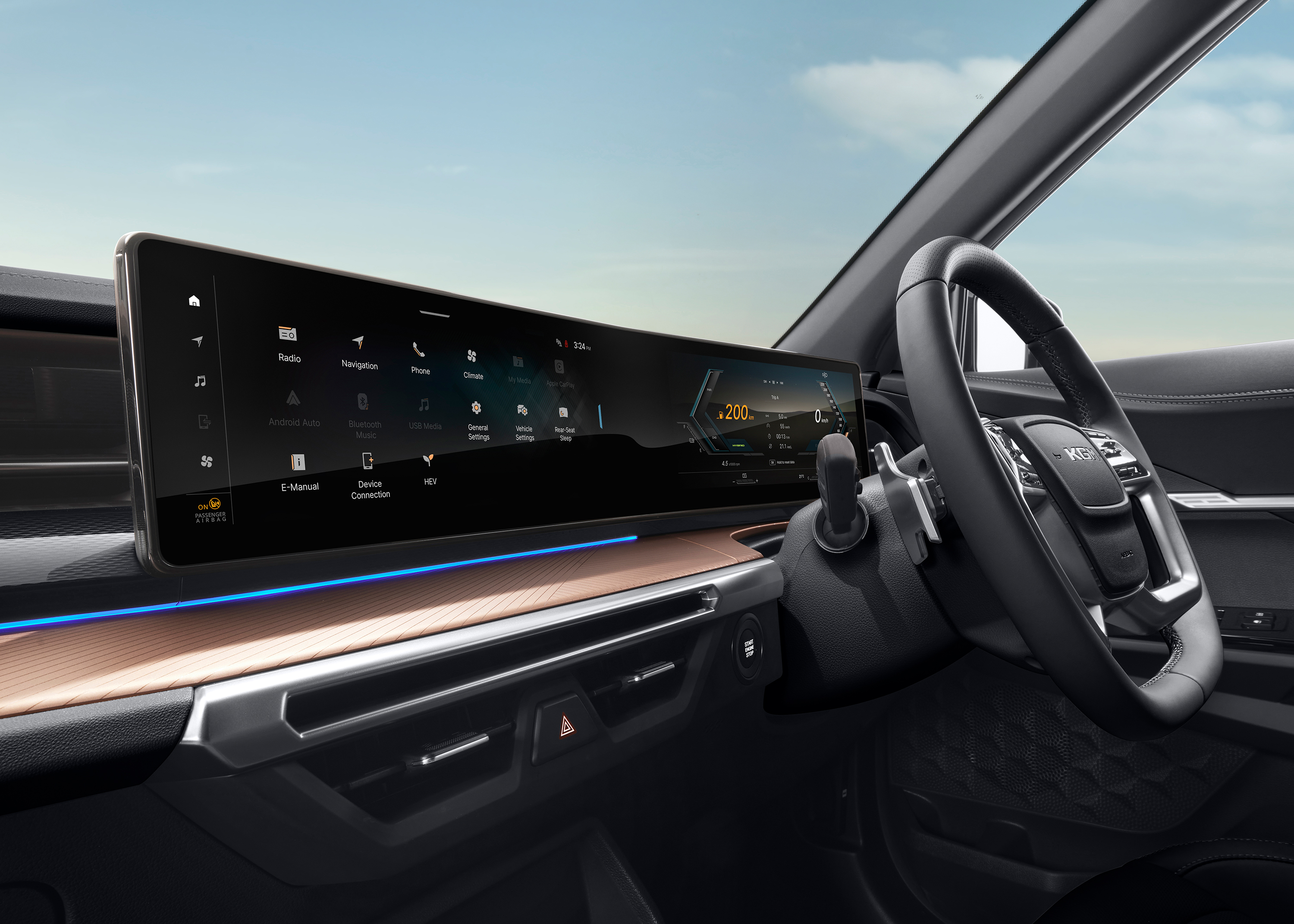 Kgm Torres Hybrid Technology Intro2