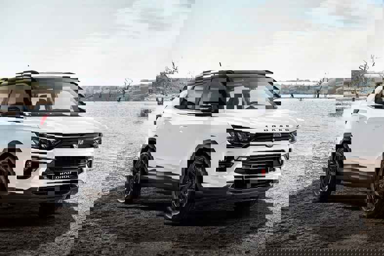 Kgm Korando Overview Offers Thumb1