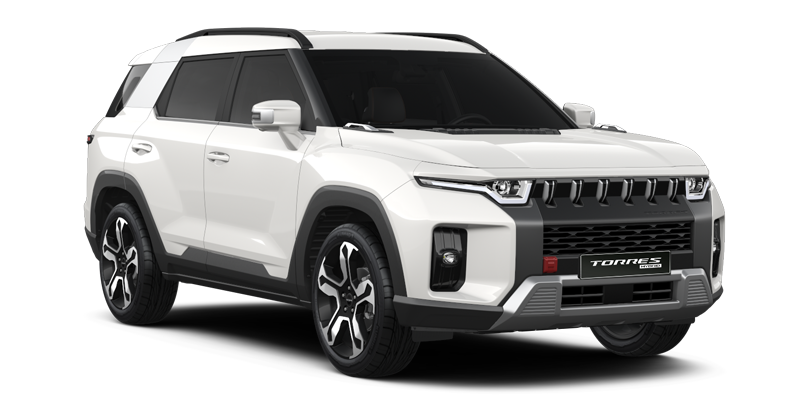 Kgm Serviceplans Torres Hybrid