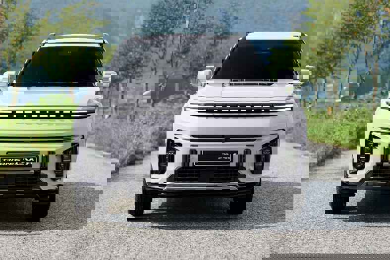 Kgm Torres Evx Overview Offer Hp