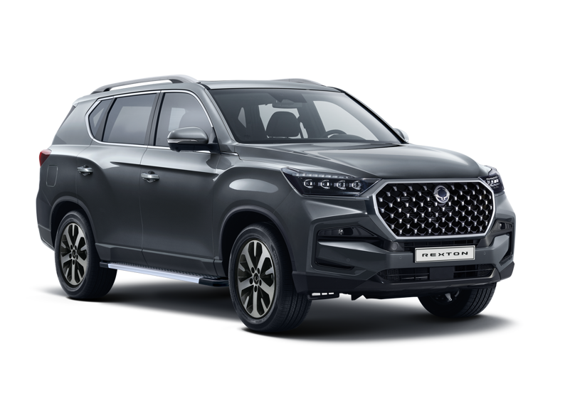 Kgm Awards Rexton (1)