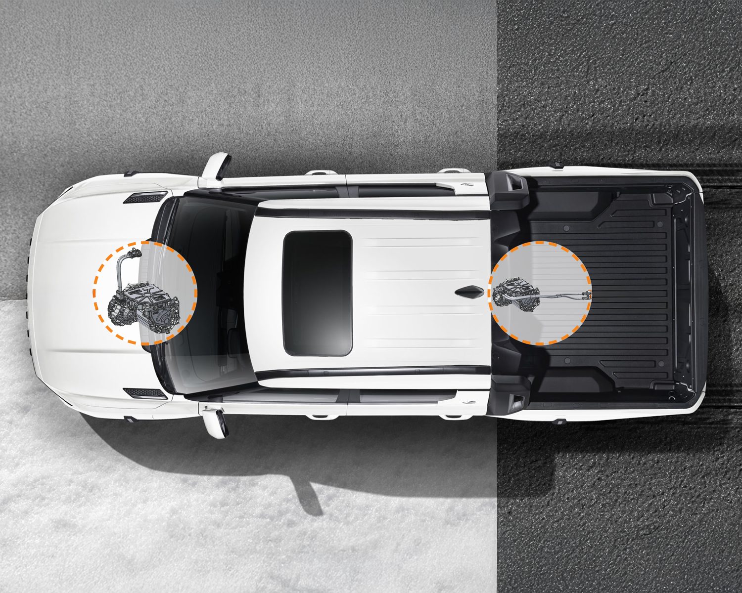 Dualmotors
