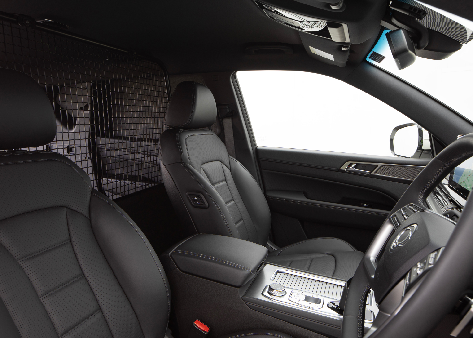 Kgm Rexton Cv Design 6